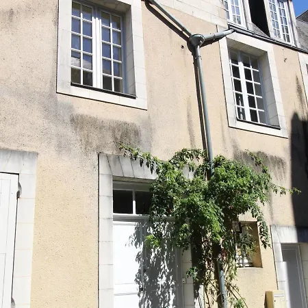 A - Inclus, Wifi, Proche Gare Et Patrimoine - Fr-1-622-6 Angers