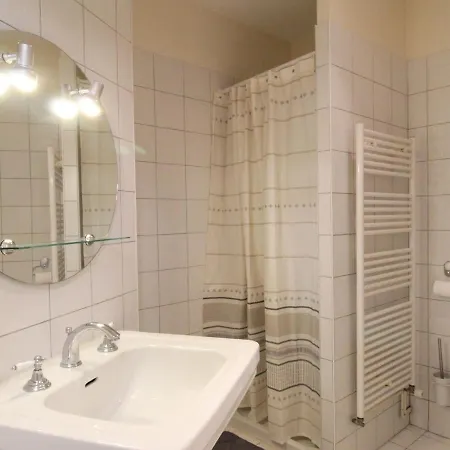 A - Inclus, Wifi, Proche Gare Et Patrimoine - Fr-1-622-6 Ferienhaus