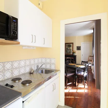 度假居 A - Inclus, Wifi, Proche Gare Et Patrimoine - Fr-1-622-6