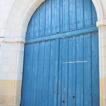 度假居 A - Inclus, Wifi, Proche Gare Et Patrimoine - Fr-1-622-6