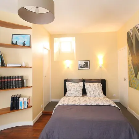 A - Inclus, Wifi, Proche Gare Et Patrimoine - Fr-1-622-6 昂热