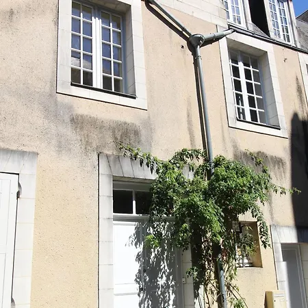 à - Inclus, Wifi, Proche Gare Et Patrimoine - Fr-1-622-6