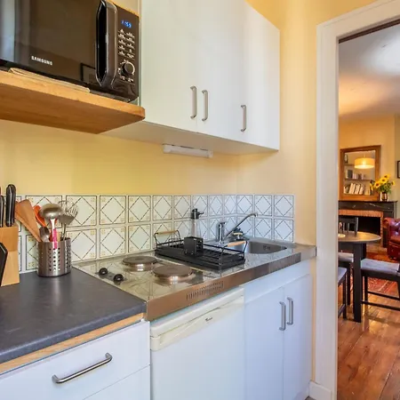 Country house A - Inclus, Wifi, Proche Gare Et Patrimoine - Fr-1-622-6