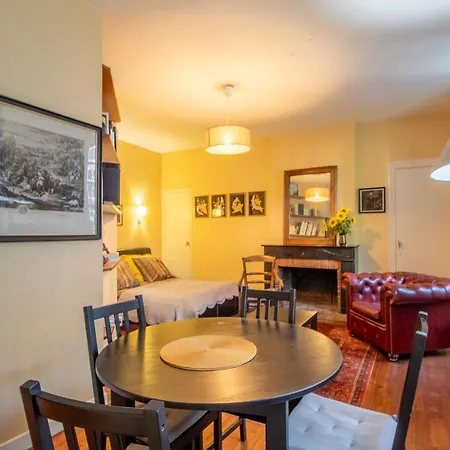 A - Inclus, Wifi, Proche Gare Et Patrimoine - Fr-1-622-6 昂热