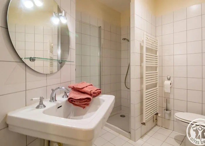 A - Inclus, Wifi, Proche Gare Et Patrimoine - Fr-1-622-6 *