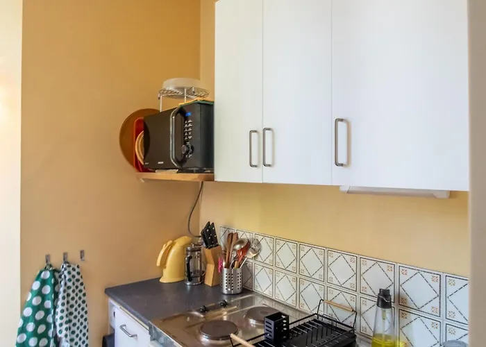 A - Inclus, Wifi, Proche Gare Et Patrimoine - Fr-1-622-6