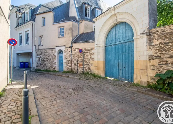 A - Inclus, Wifi, Proche Gare Et Patrimoine - Fr-1-622-6 Dom wakacyjny *